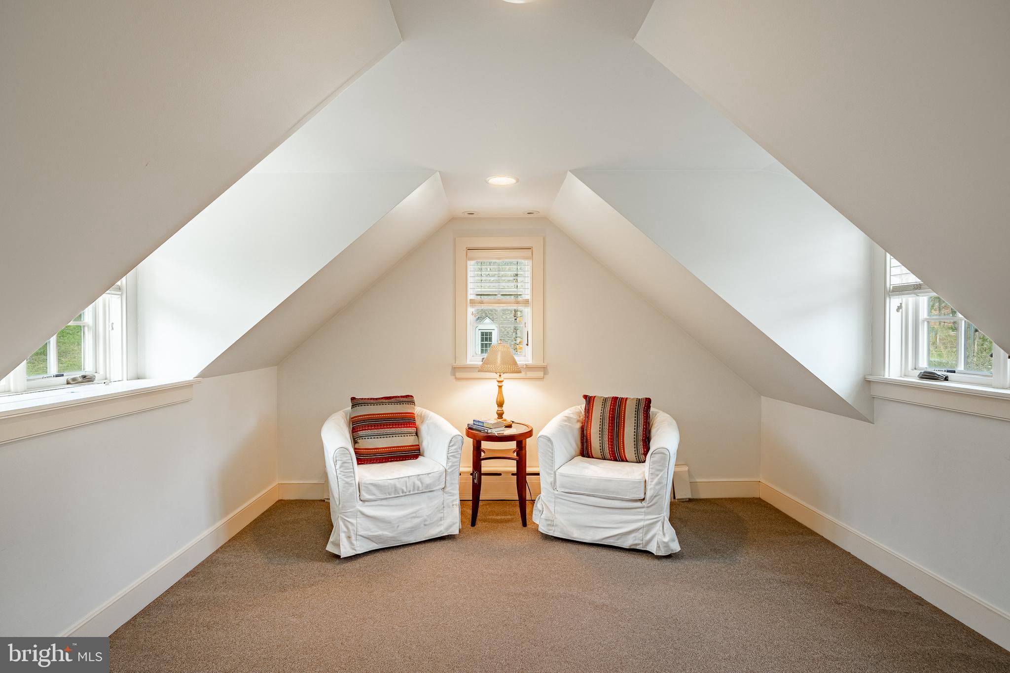 CEDARCROFT - Residential