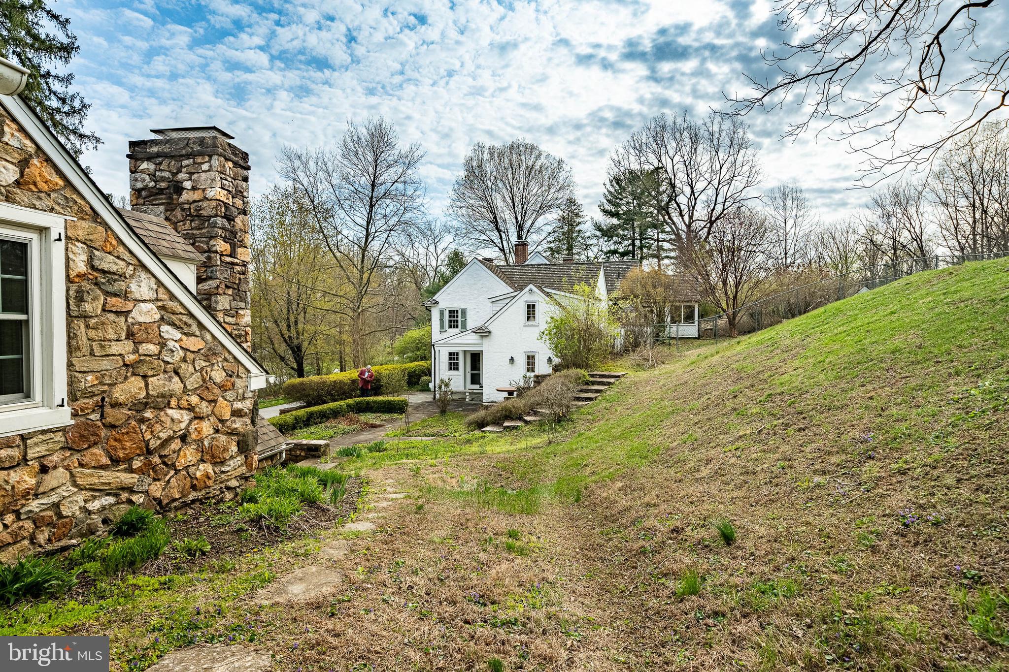 CEDARCROFT - Residential