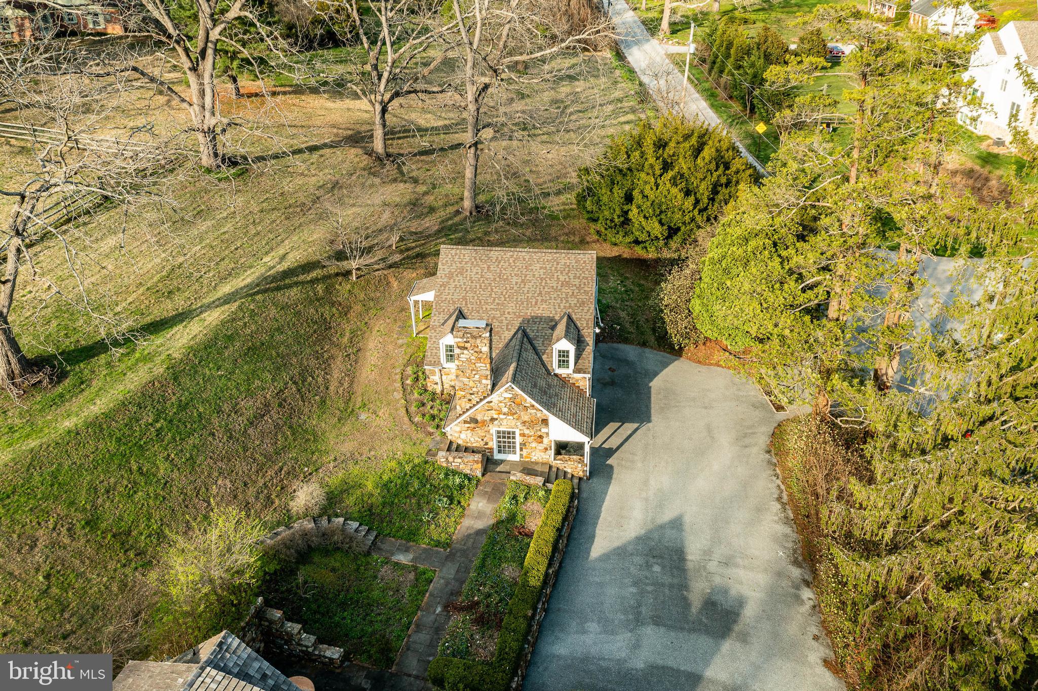 CEDARCROFT - Residential