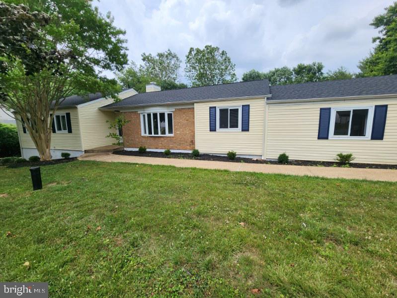 LOCH HAVEN - Residential