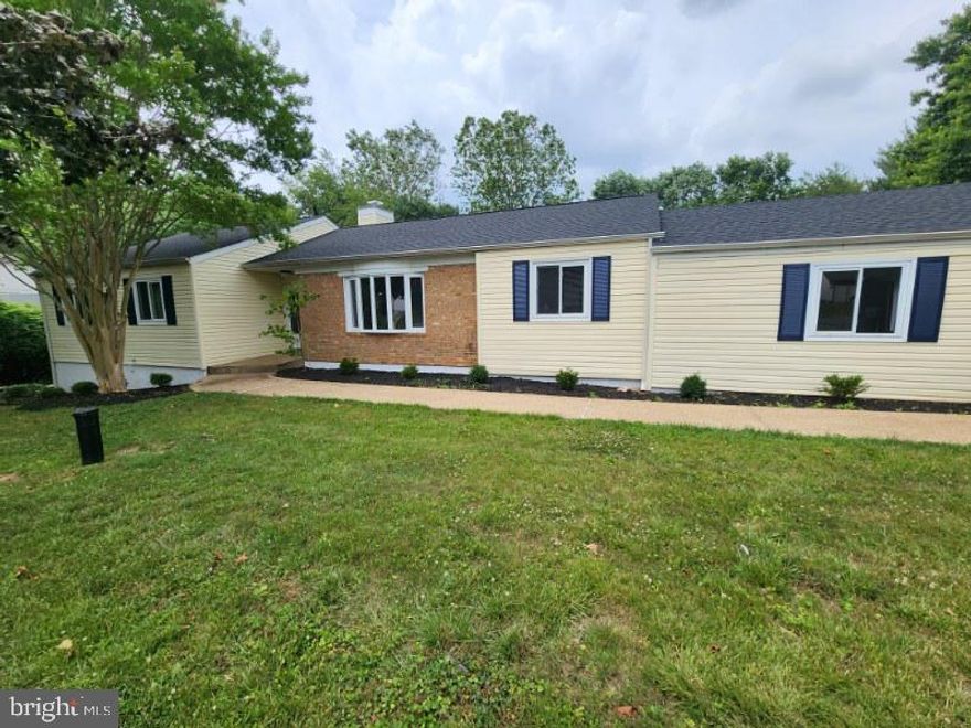 Welcome Home to this exceptional listing offering a blend of comfort, functionality, and picturesque surroundings. Nestled on a generous .94-acre lot, this stunning property presents tons of desirable features! This spacious home boasts 4 bedrooms and 3 full bathrooms. Step inside and admire the new flooring and fresh paint that flow throughout the entire house, giving it a modern and cohesive look. The light fixtures have also been updated, adding a touch of elegance to every room. The upper level boasts a large open floor plan, beautifully updated kitchen featuring new cabinets, granite countertops, custom backsplash, recessed lighting, and stainless-steel appliances. Each bathroom has been thoughtfully updated to ensure modern style and functionality. As you make your way downstairs, the walk-out basement features an inviting in-law suite, an entertainment room, laundry room, a separate office/potential 5th and 6th bedroom w/no window, and an unfinished area perfect for hobbies or storage. Outdoor living is equally enjoyable, thanks to the updated deck overlooking the expansive backyard. Relax and entertain while enjoying the beautiful views of nature! Additional features of this property include a two-car garage, ample parking space outside, a well, and a septic system that have been thoroughly inspected and well-maintained. The landscaping has been thoughtfully updated, adding to the property's curb appeal. Located in a desirable neighborhood of Loch Haven, this home offers a peaceful retreat while remaining conveniently close to amenities and major transportation routes. Don't miss the opportunity to make this exceptional property your own. Don’t miss out on this beautifully updated property!