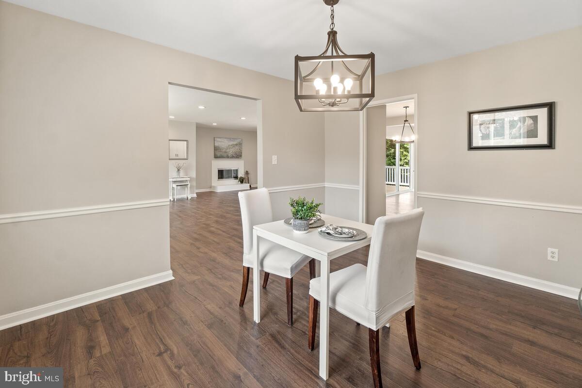 LOCH HAVEN - Residential