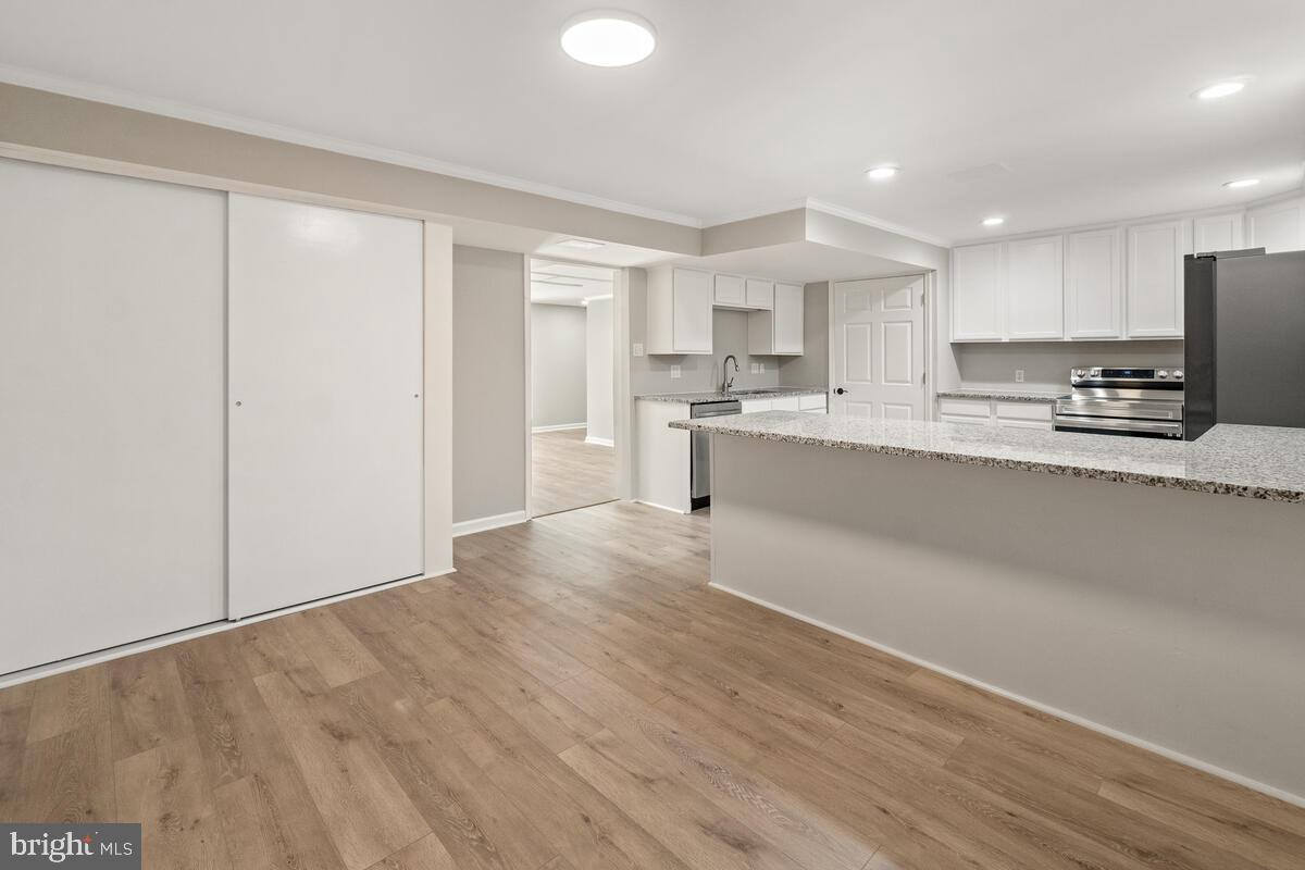 LOCH HAVEN - Residential