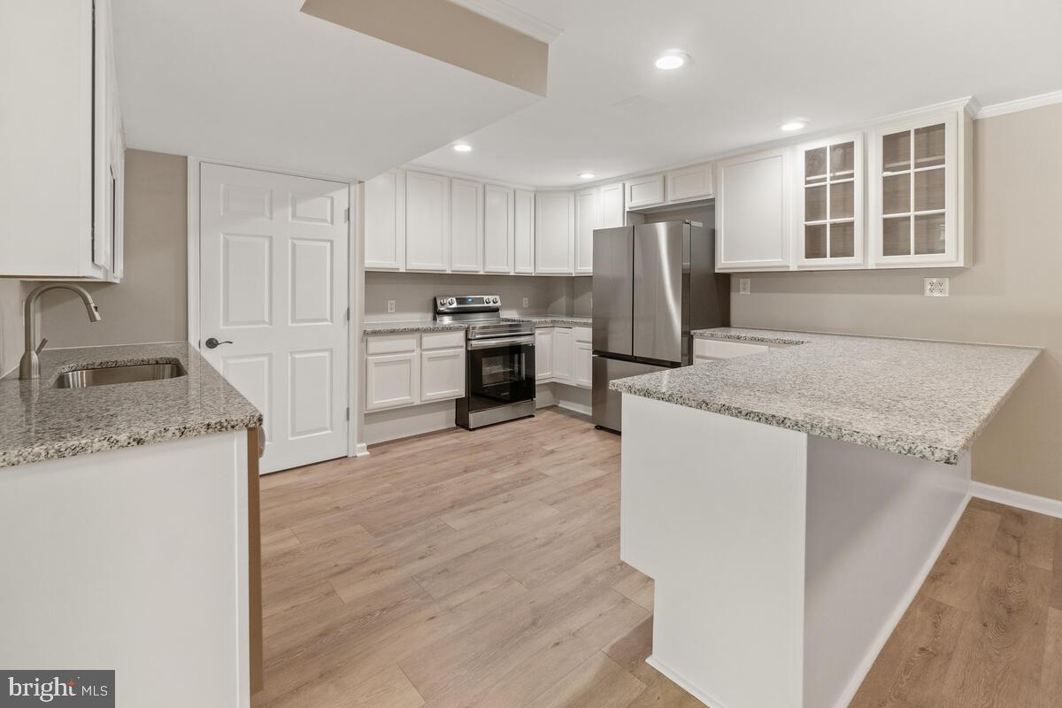 LOCH HAVEN - Residential