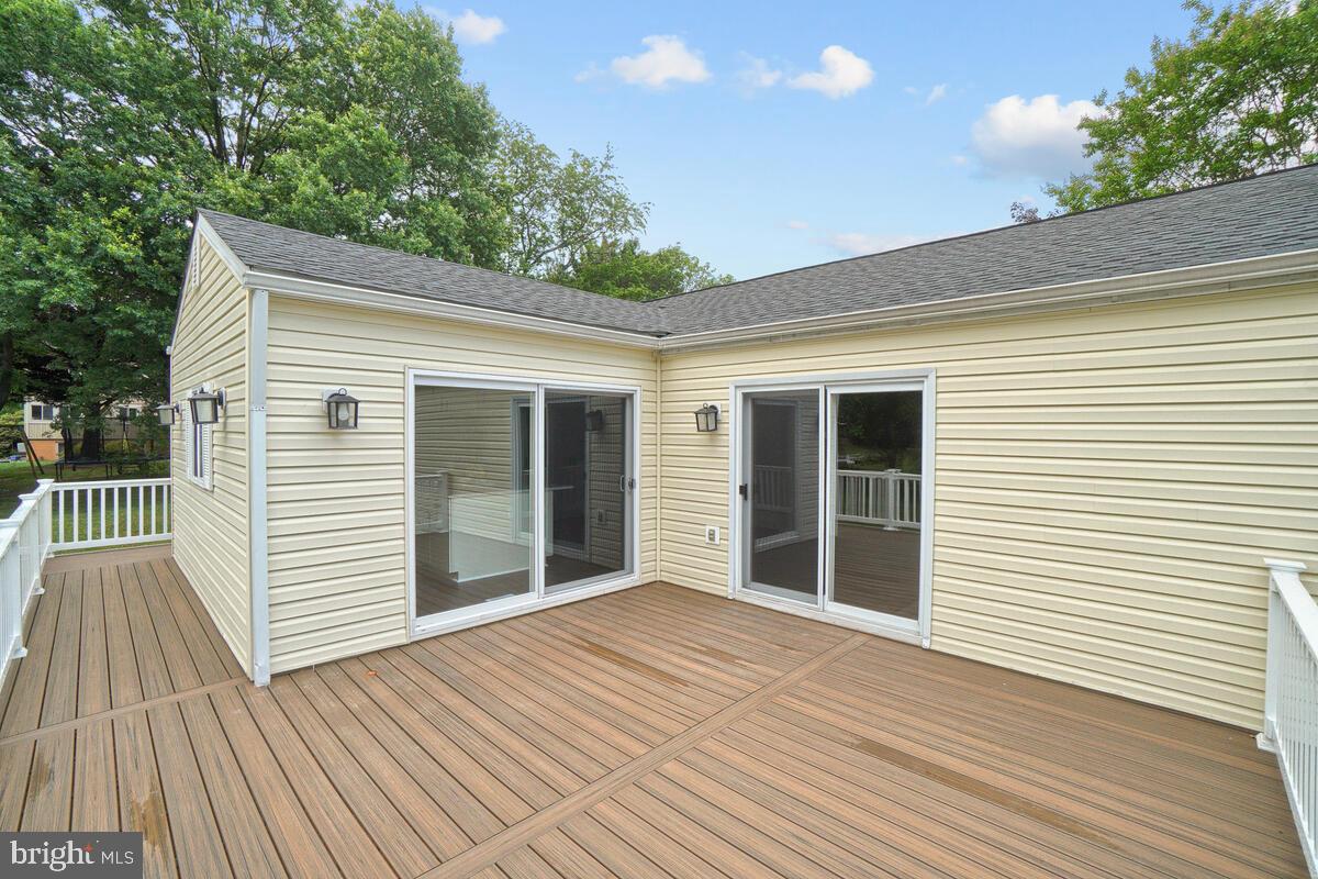 LOCH HAVEN - Residential