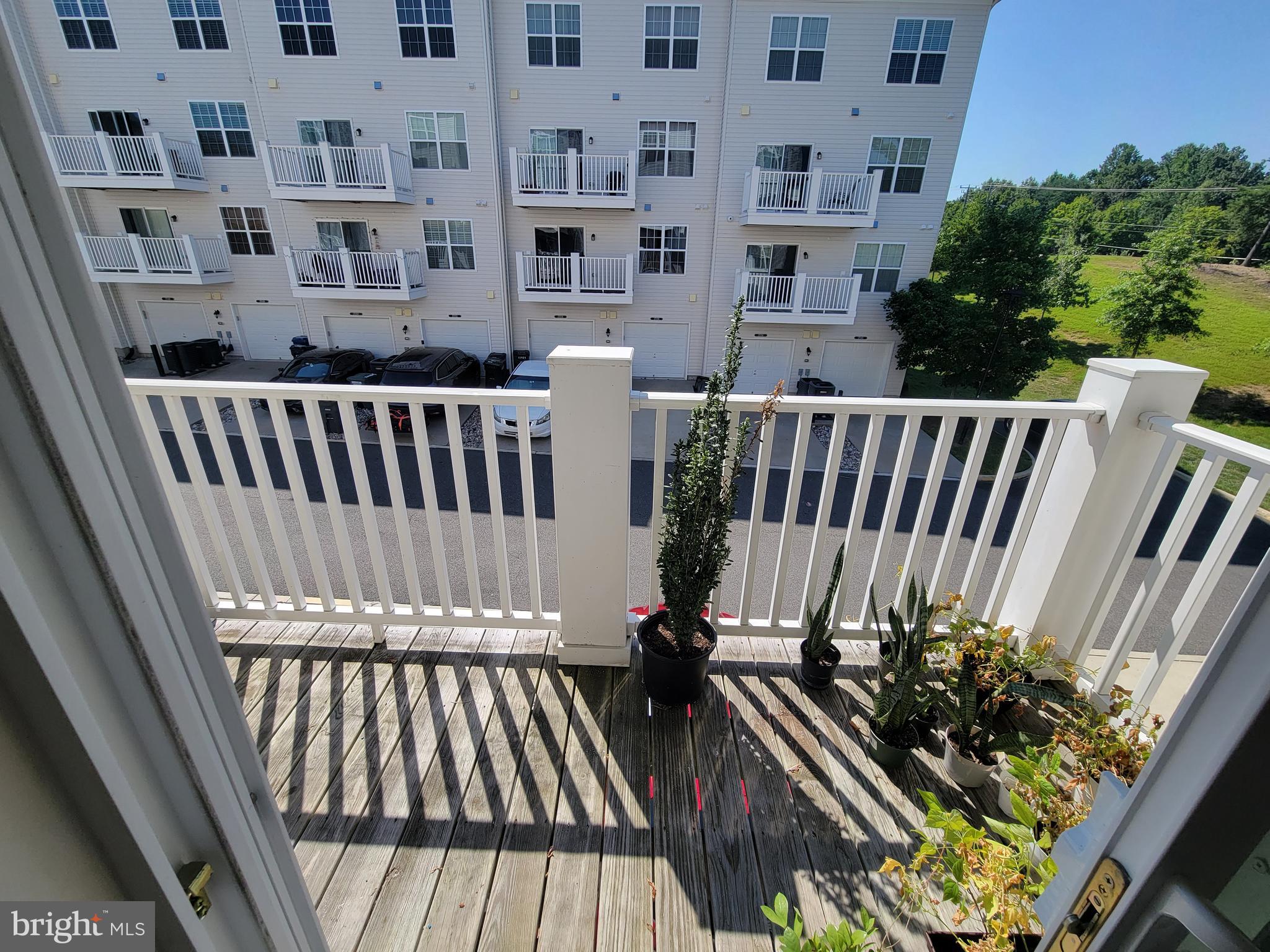 RESIDENCES AT CHERRY HILL - Residential Lease