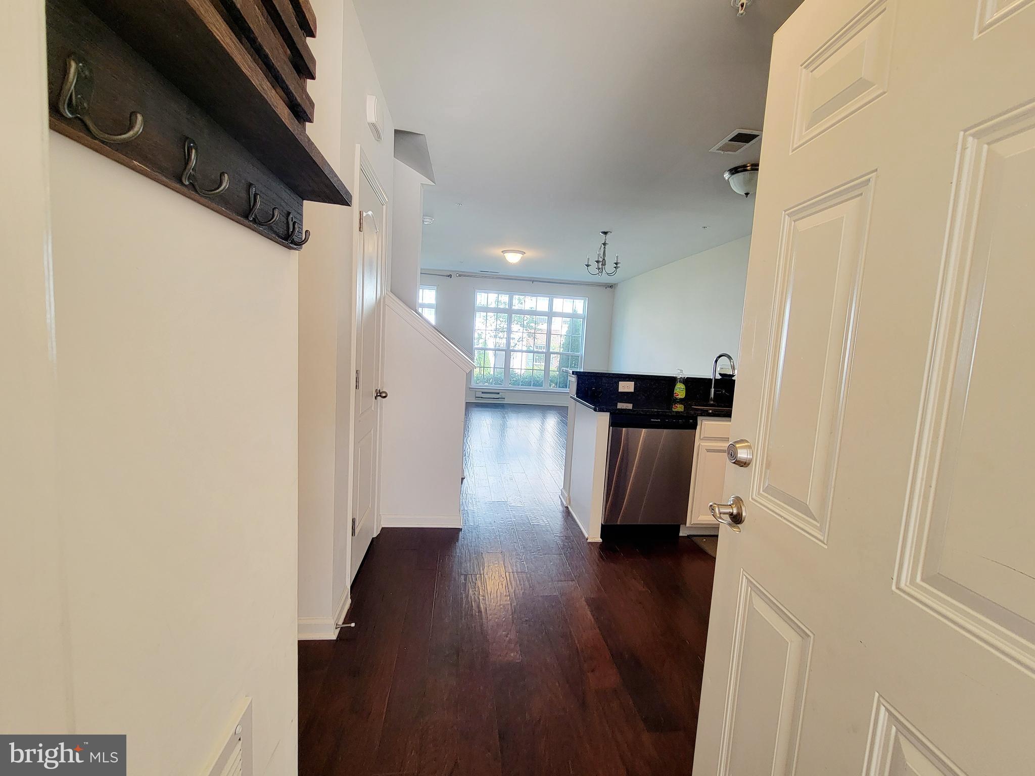 RESIDENCES AT CHERRY HILL - Residential Lease