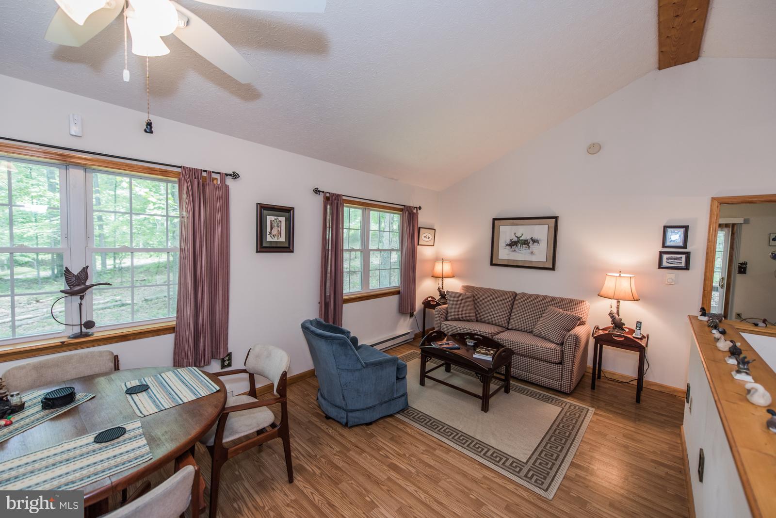 CAPON RIVER VISTA - Residential