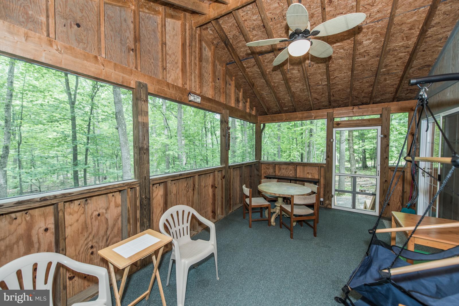 CAPON RIVER VISTA - Residential