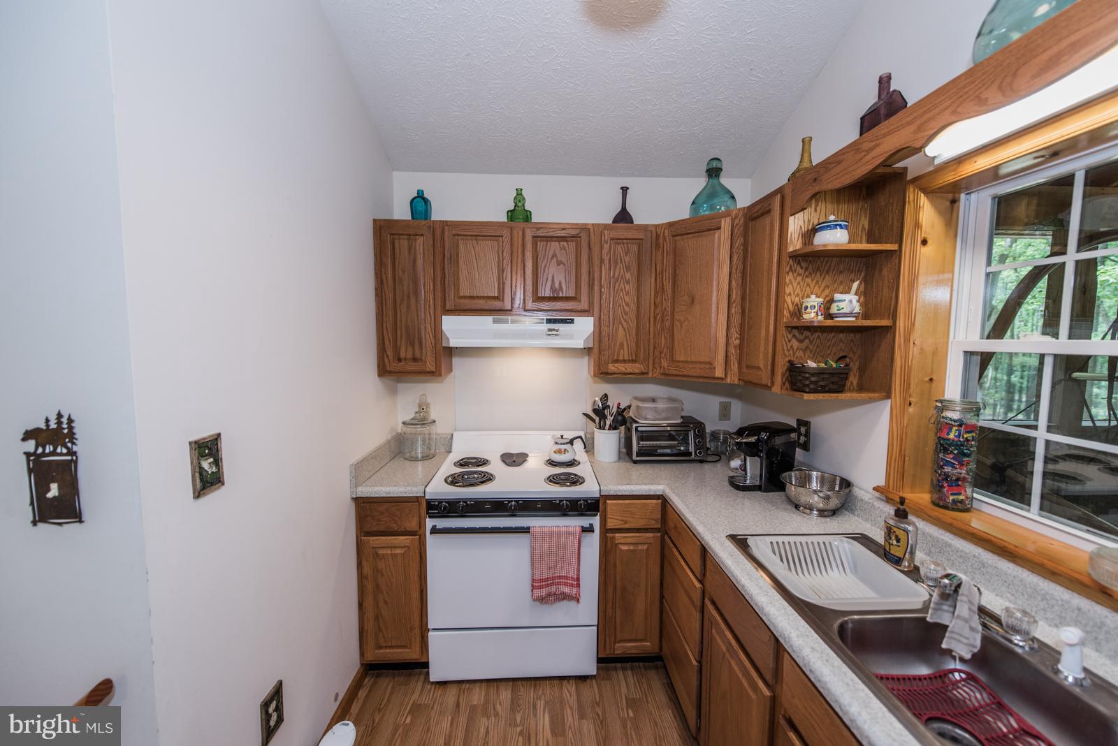 CAPON RIVER VISTA - Residential