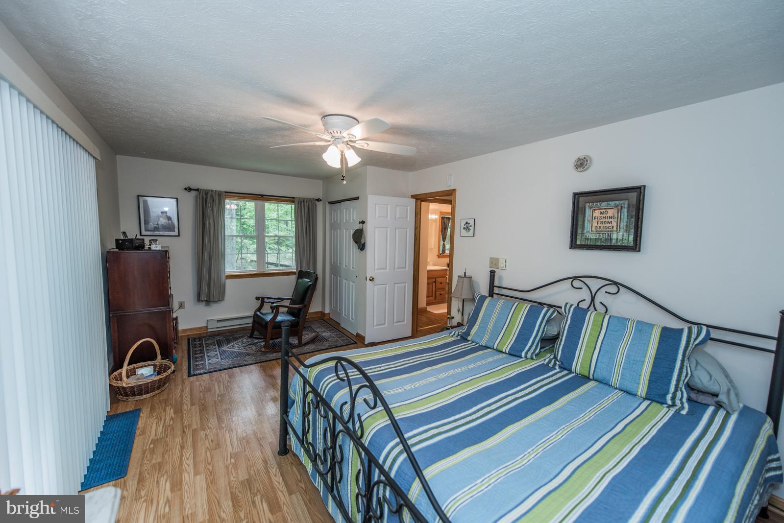 CAPON RIVER VISTA - Residential