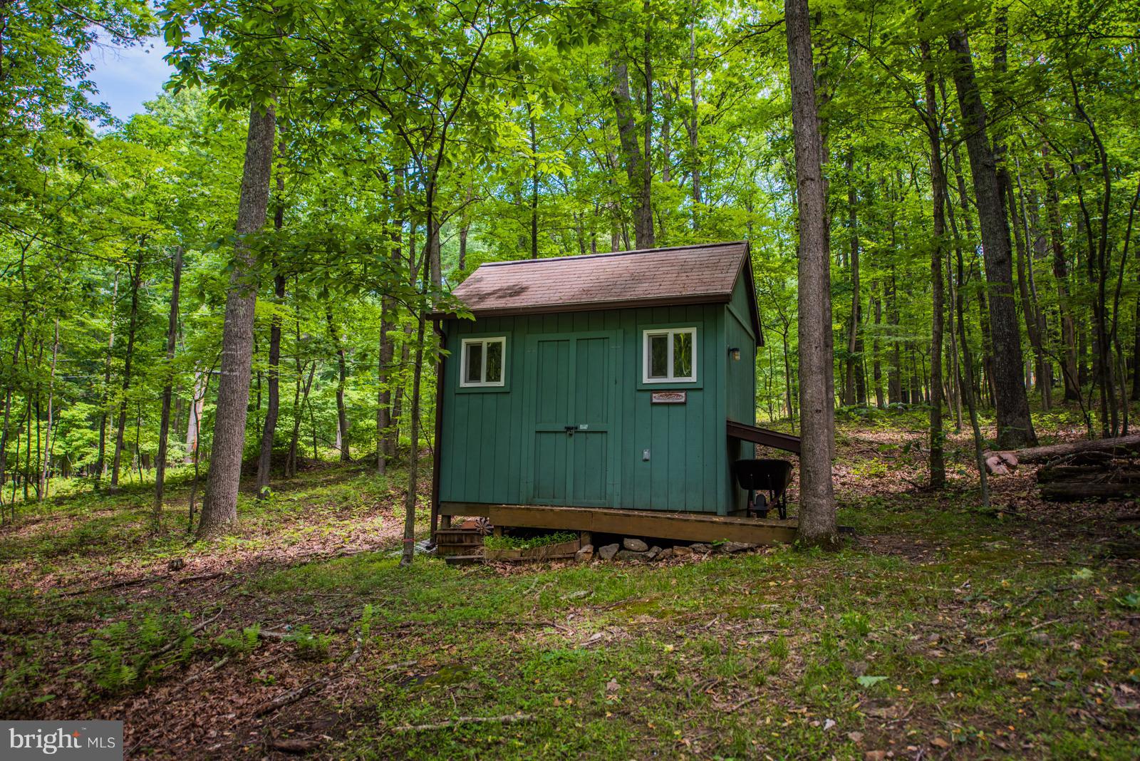 CAPON RIVER VISTA - Residential
