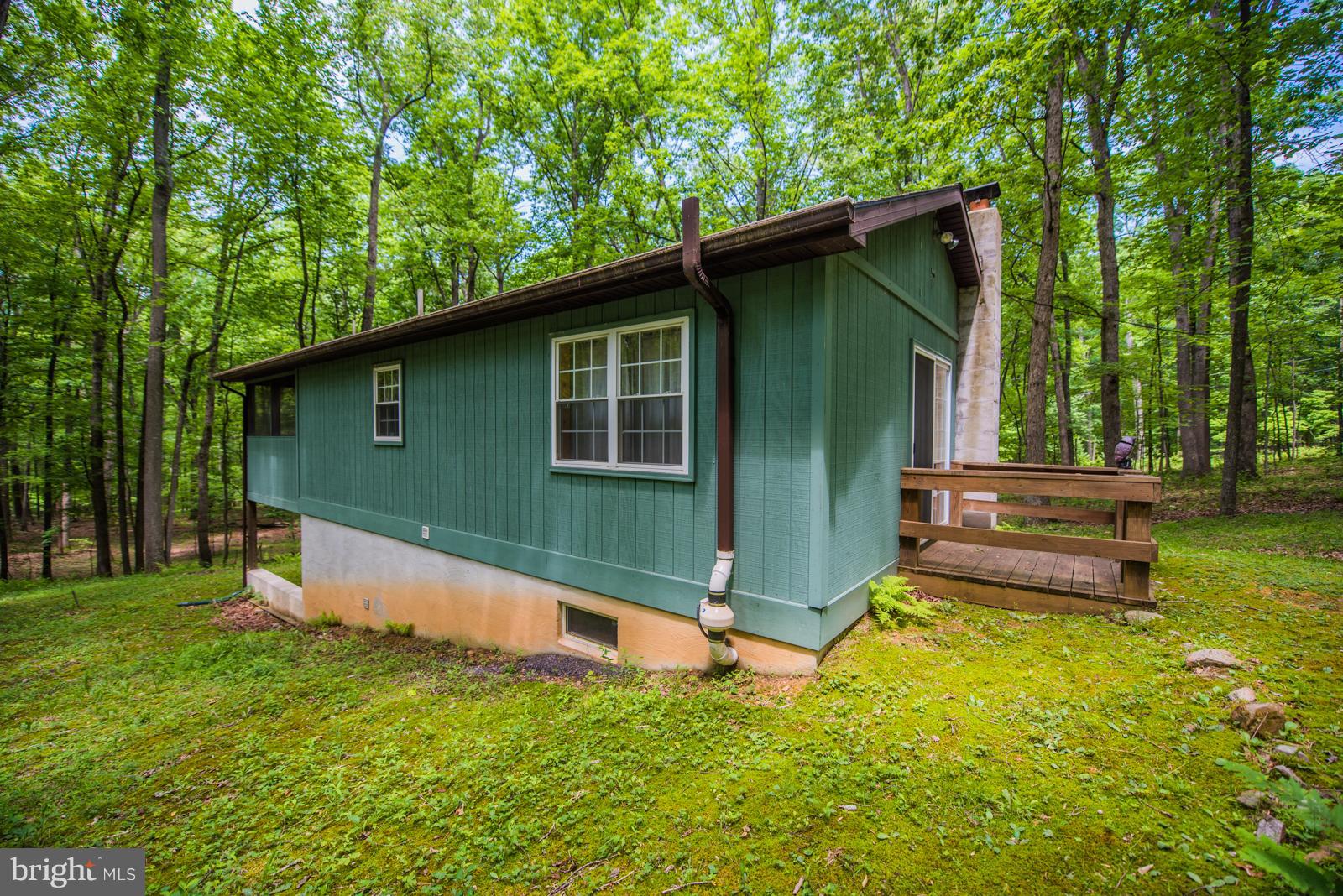 CAPON RIVER VISTA - Residential