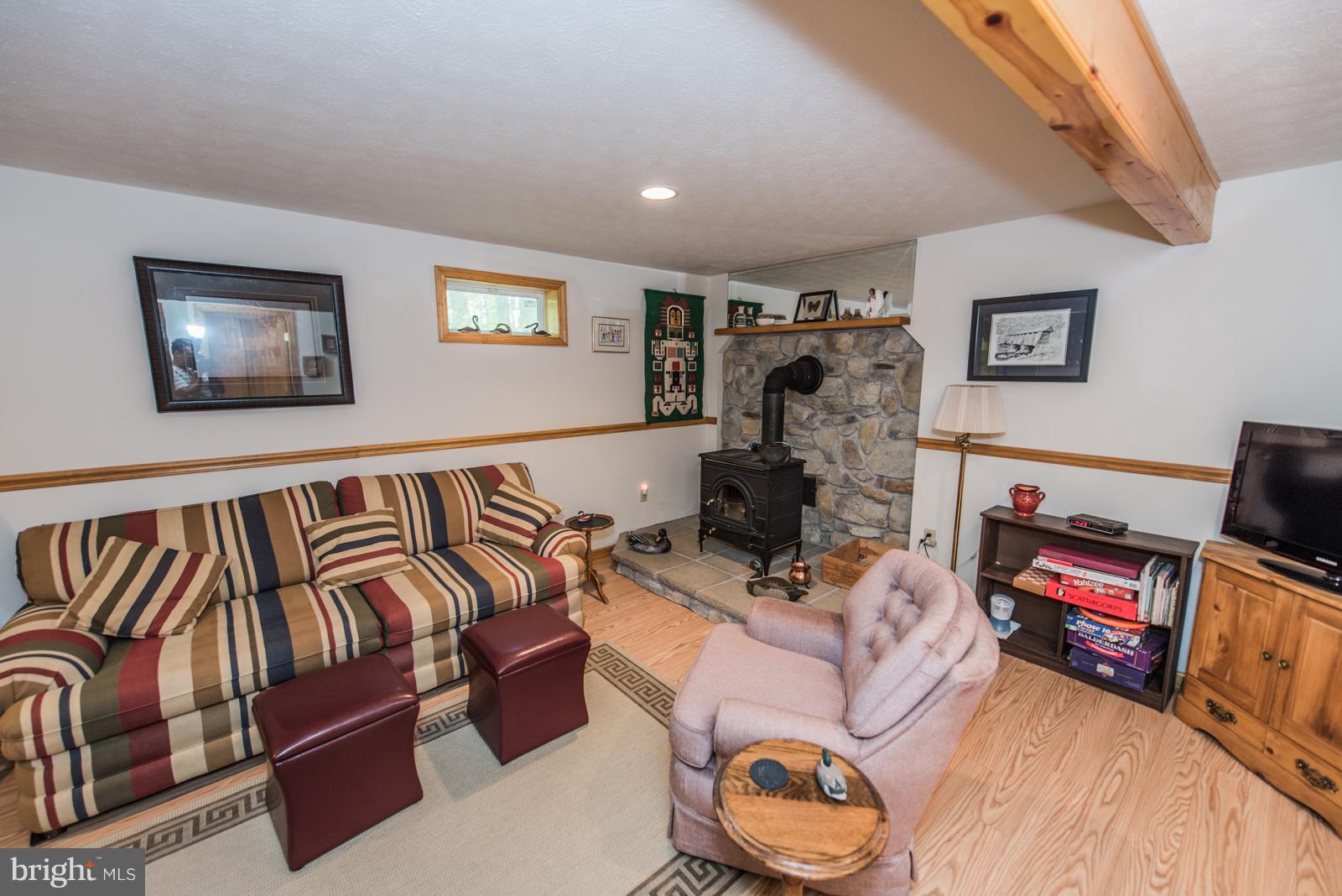 CAPON RIVER VISTA - Residential