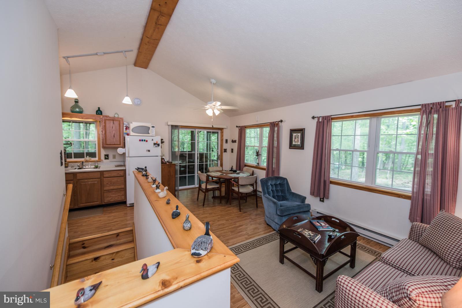 CAPON RIVER VISTA - Residential