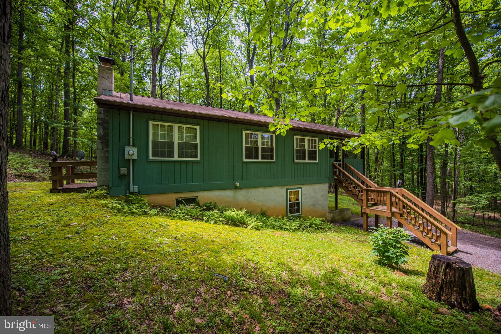 CAPON RIVER VISTA - Residential