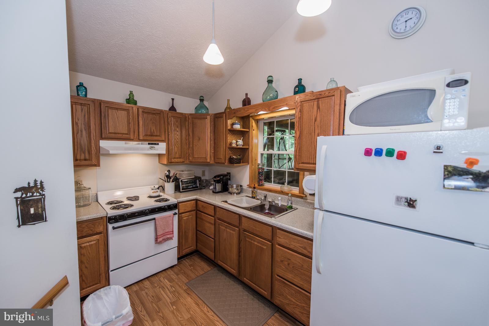 CAPON RIVER VISTA - Residential