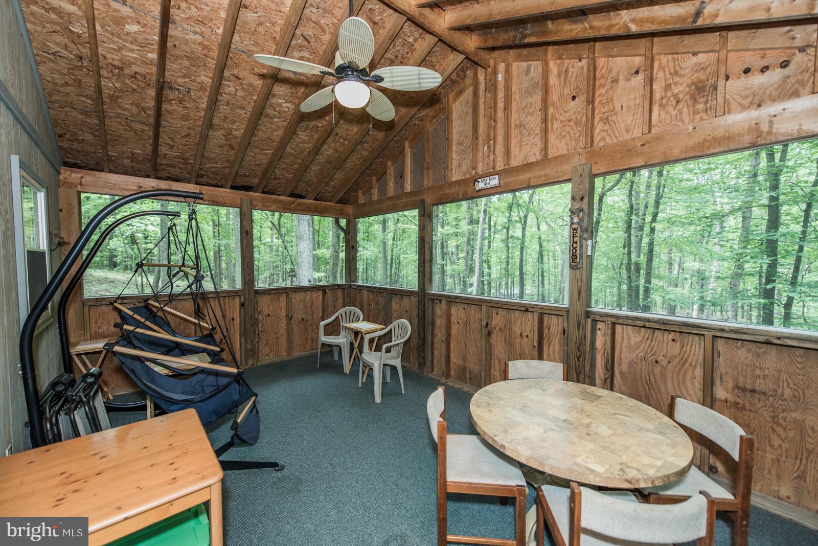 CAPON RIVER VISTA - Residential