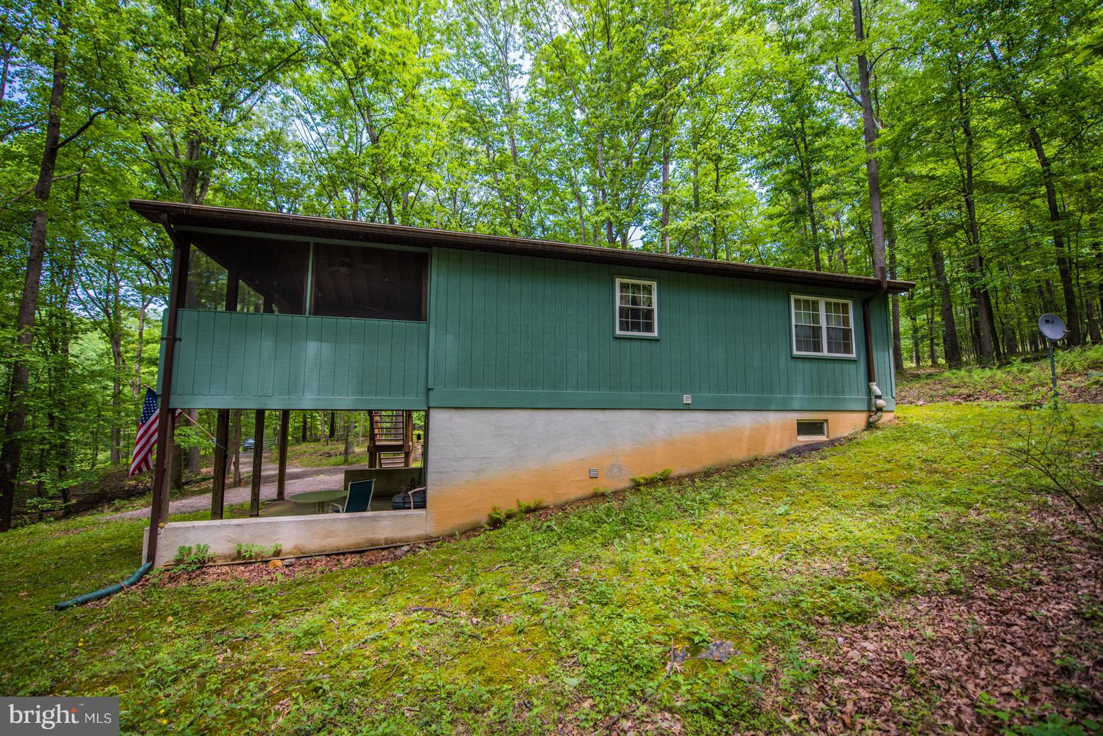 CAPON RIVER VISTA - Residential