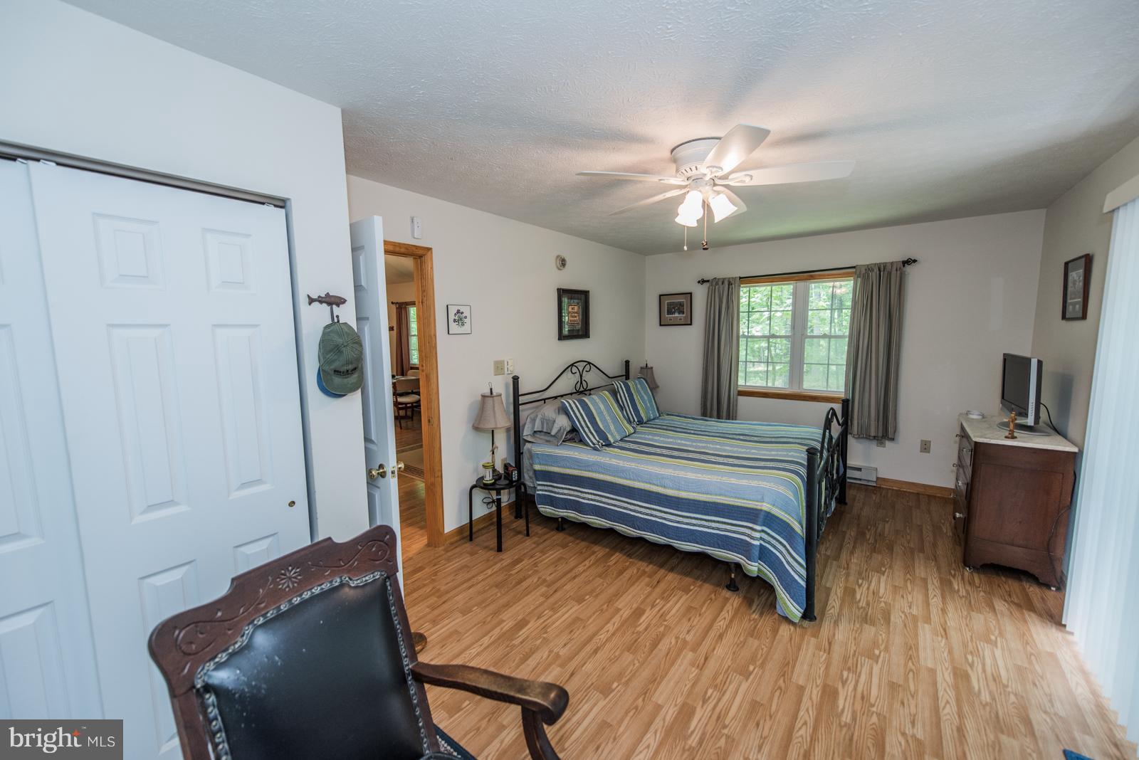 CAPON RIVER VISTA - Residential