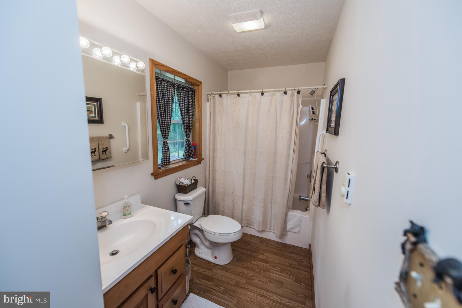 CAPON RIVER VISTA - Residential