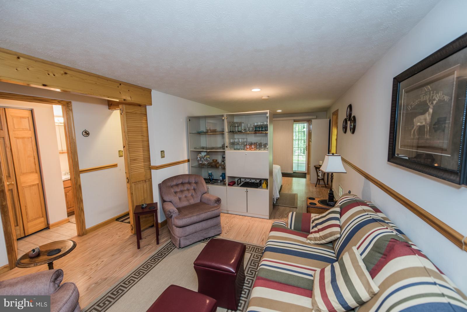 CAPON RIVER VISTA - Residential