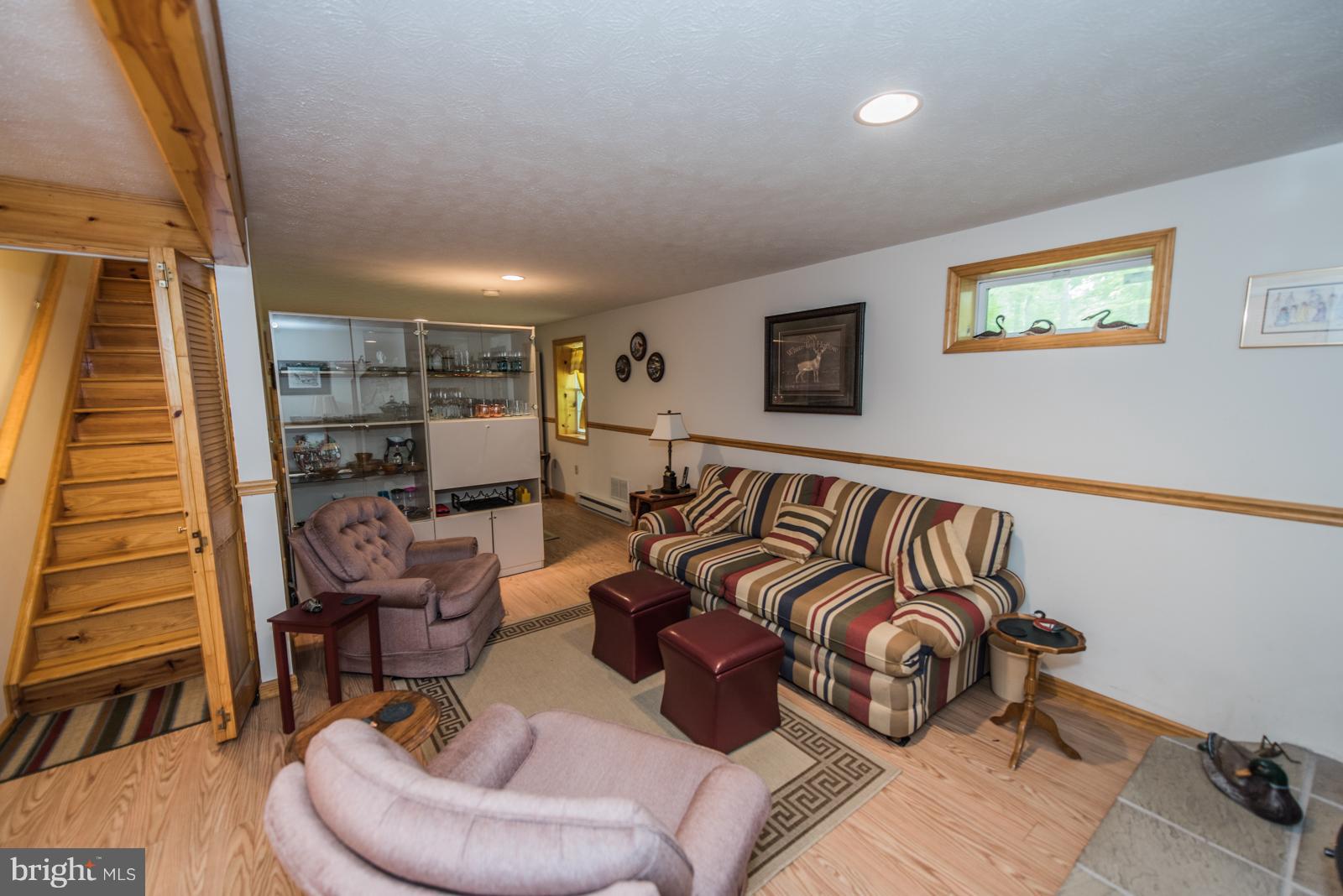 CAPON RIVER VISTA - Residential