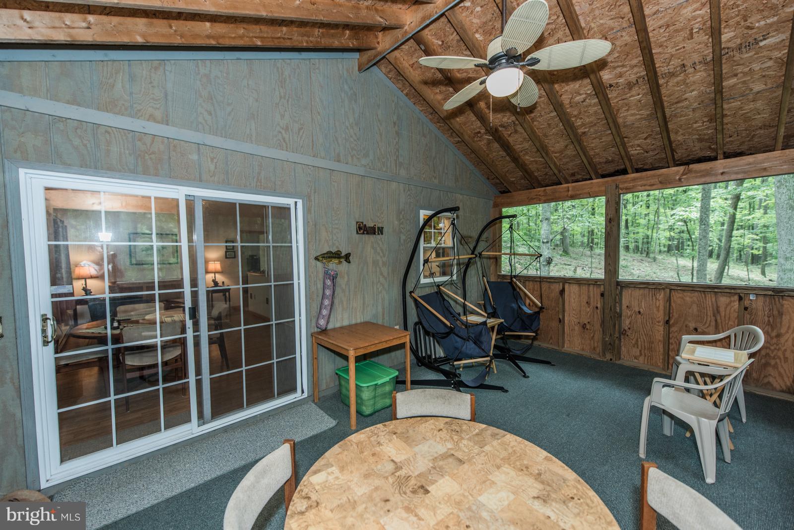 CAPON RIVER VISTA - Residential