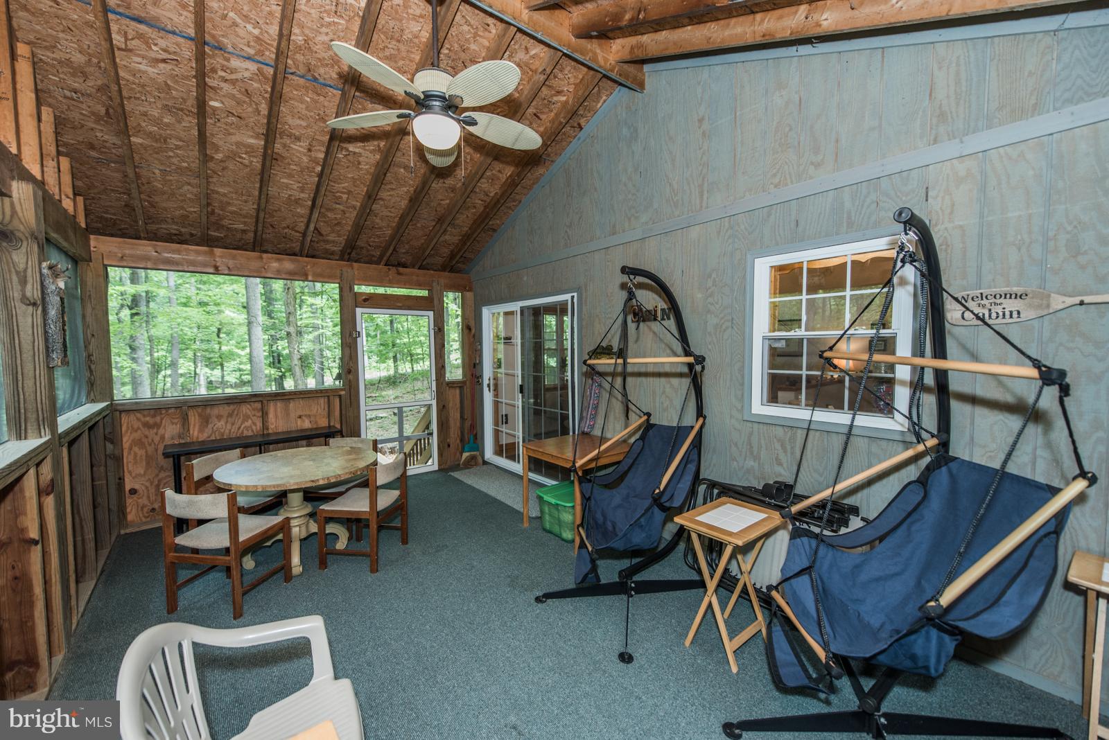 CAPON RIVER VISTA - Residential