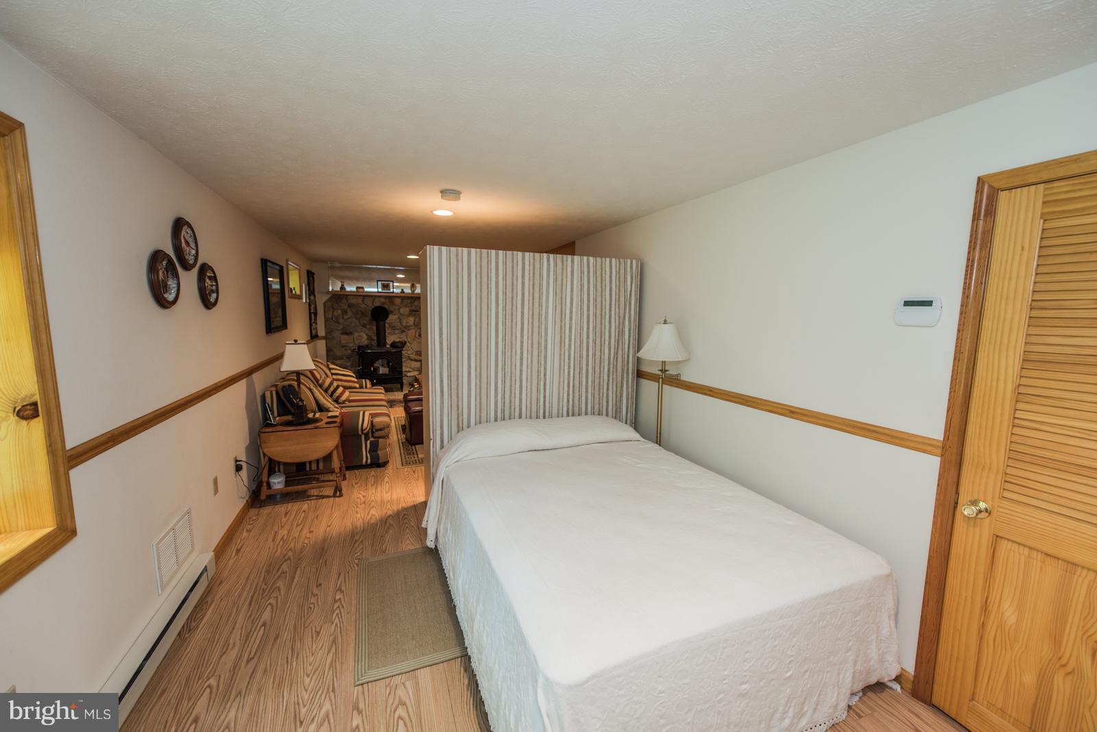 CAPON RIVER VISTA - Residential