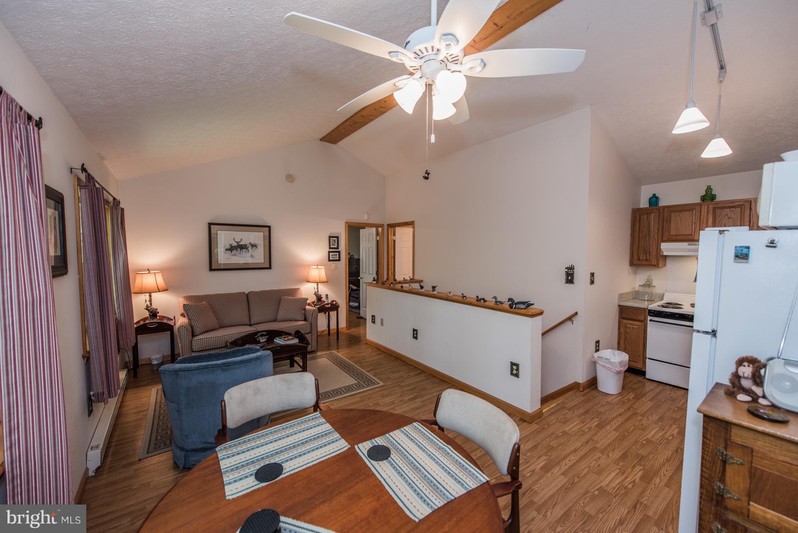 CAPON RIVER VISTA - Residential