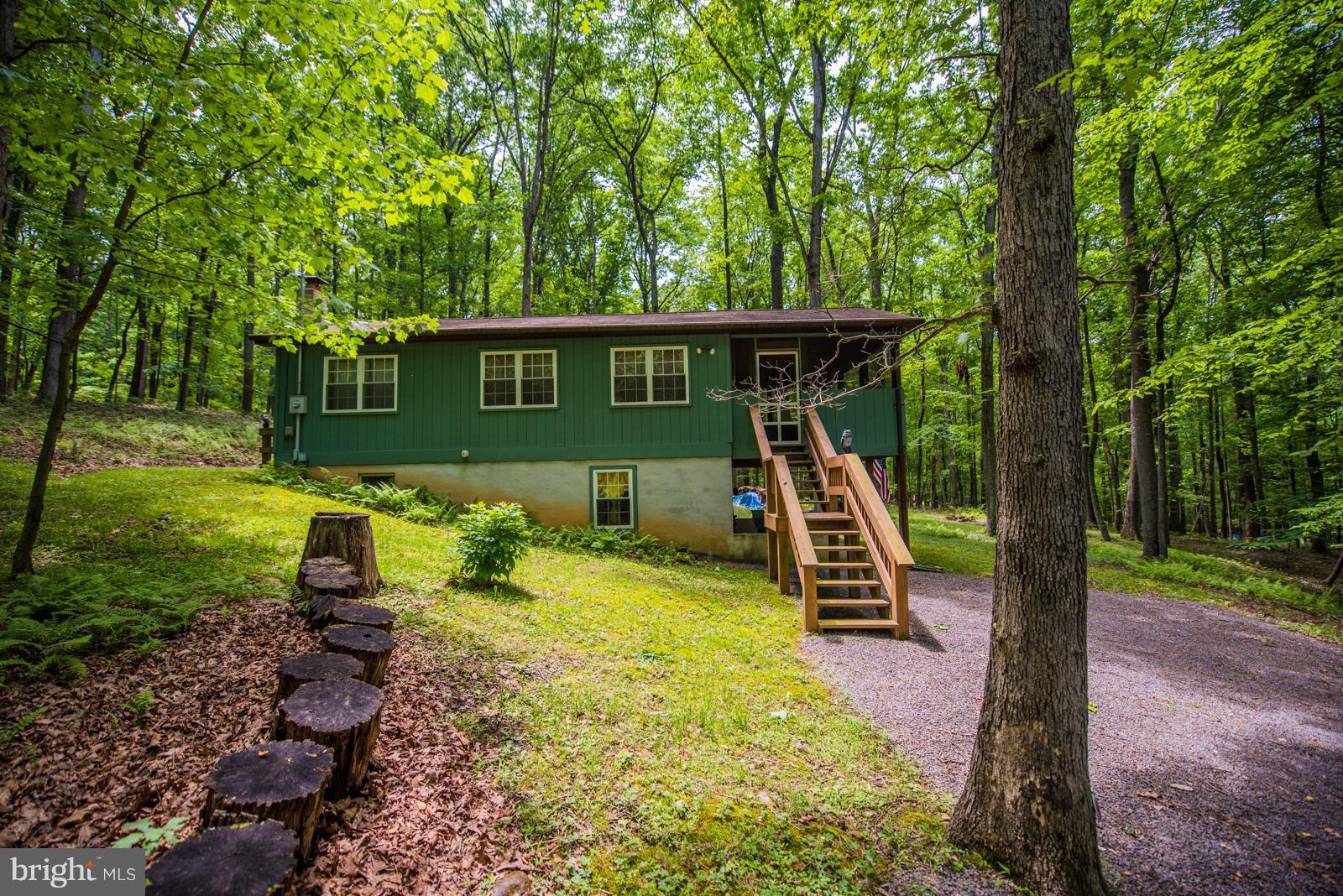 CAPON RIVER VISTA - Residential