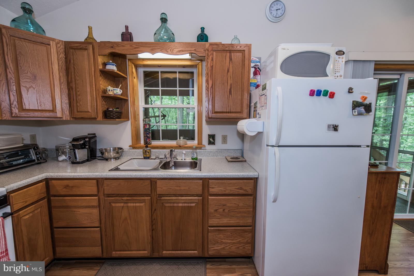 CAPON RIVER VISTA - Residential