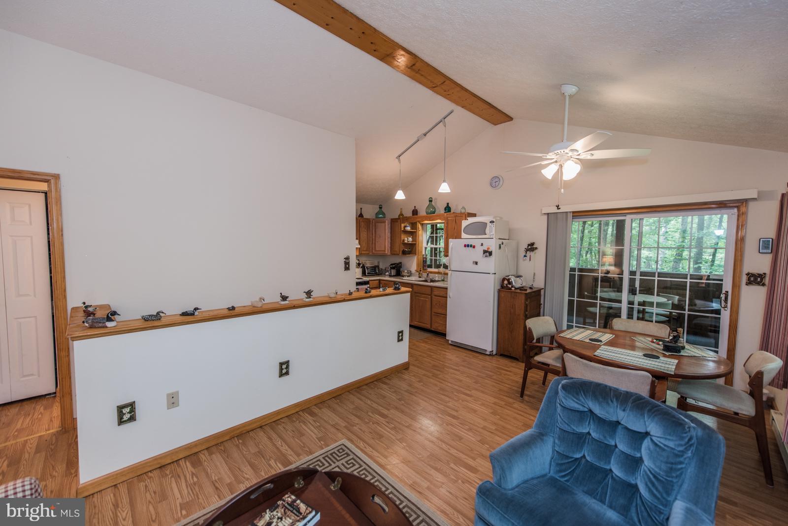 CAPON RIVER VISTA - Residential