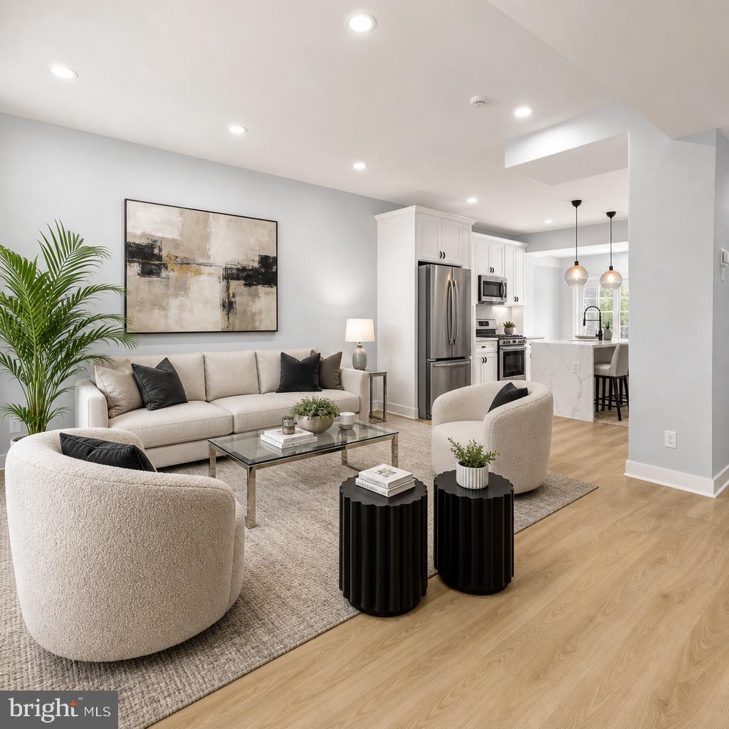 Photo of 706 Longfellow Street NW, WASHINGTON, DC 20011 (MLS # DCDC2271644)