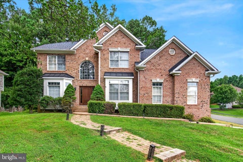 Homes For Rent - 18 Muster Drive<br/> STAFFORD, VA 22554