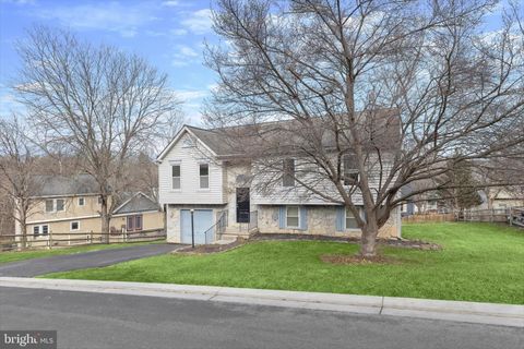 6653 E LAKERIDGE ROAD NEW MARKET MD 21774