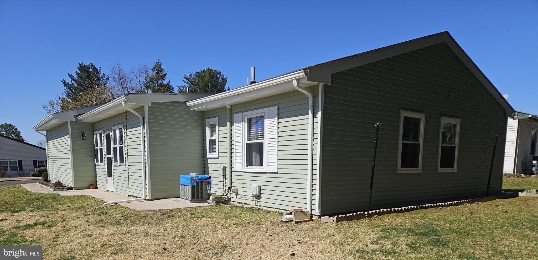 LEISURETOWNE - Residential