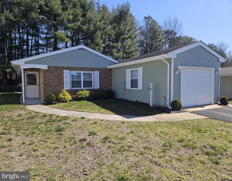 26 KINGSTON WAY SOUTHAMPTON NJ 08088