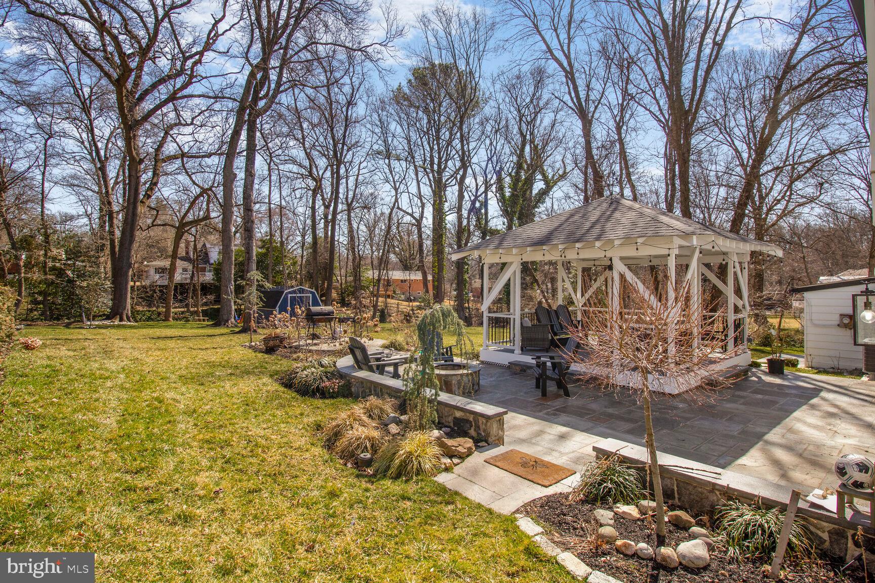 HAMMOND VILLAGE - Residential