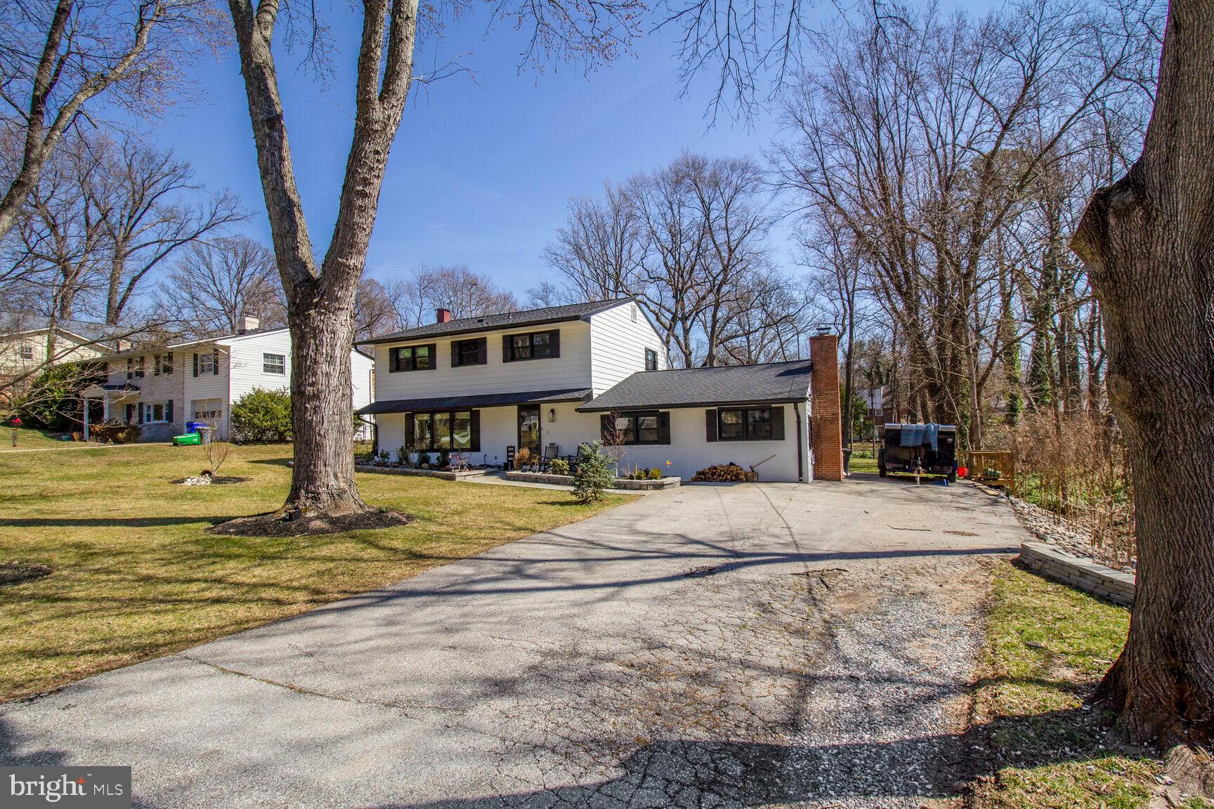 HAMMOND VILLAGE - Residential