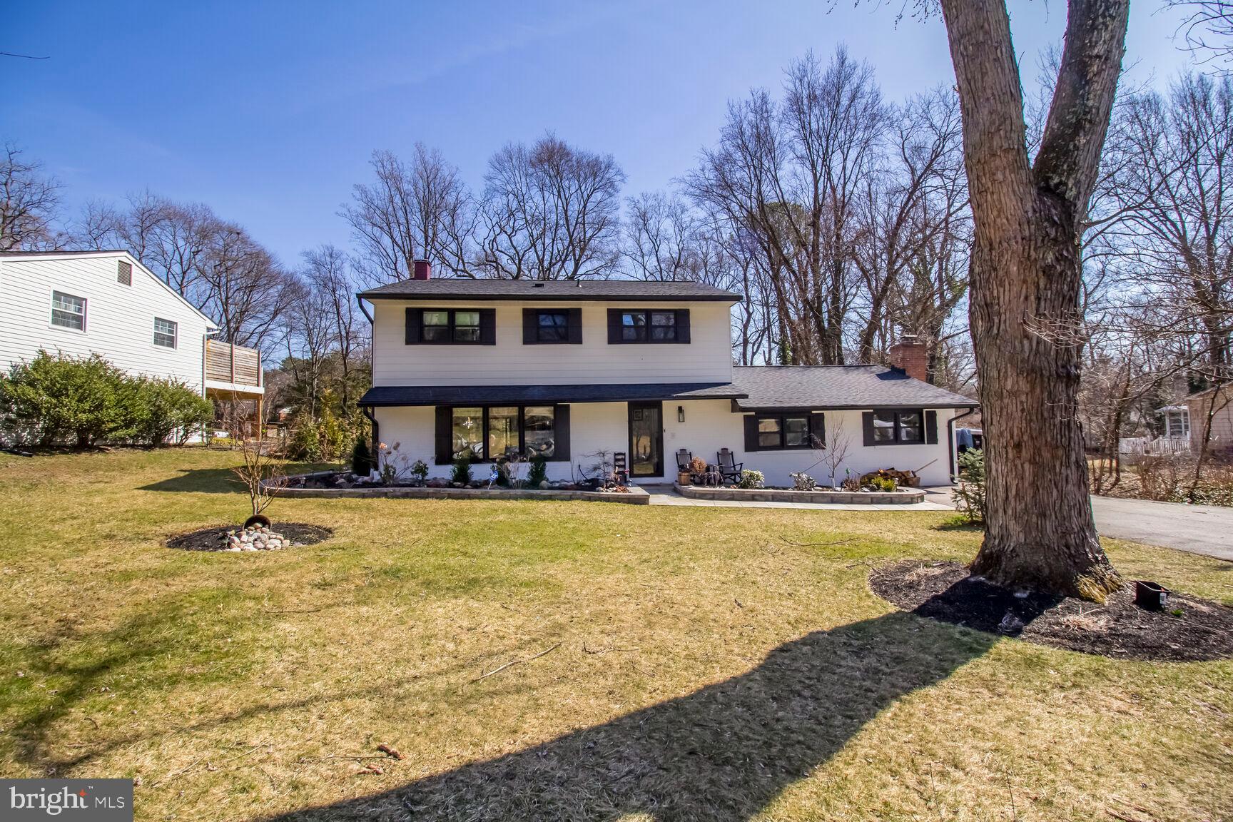 HAMMOND VILLAGE - Residential