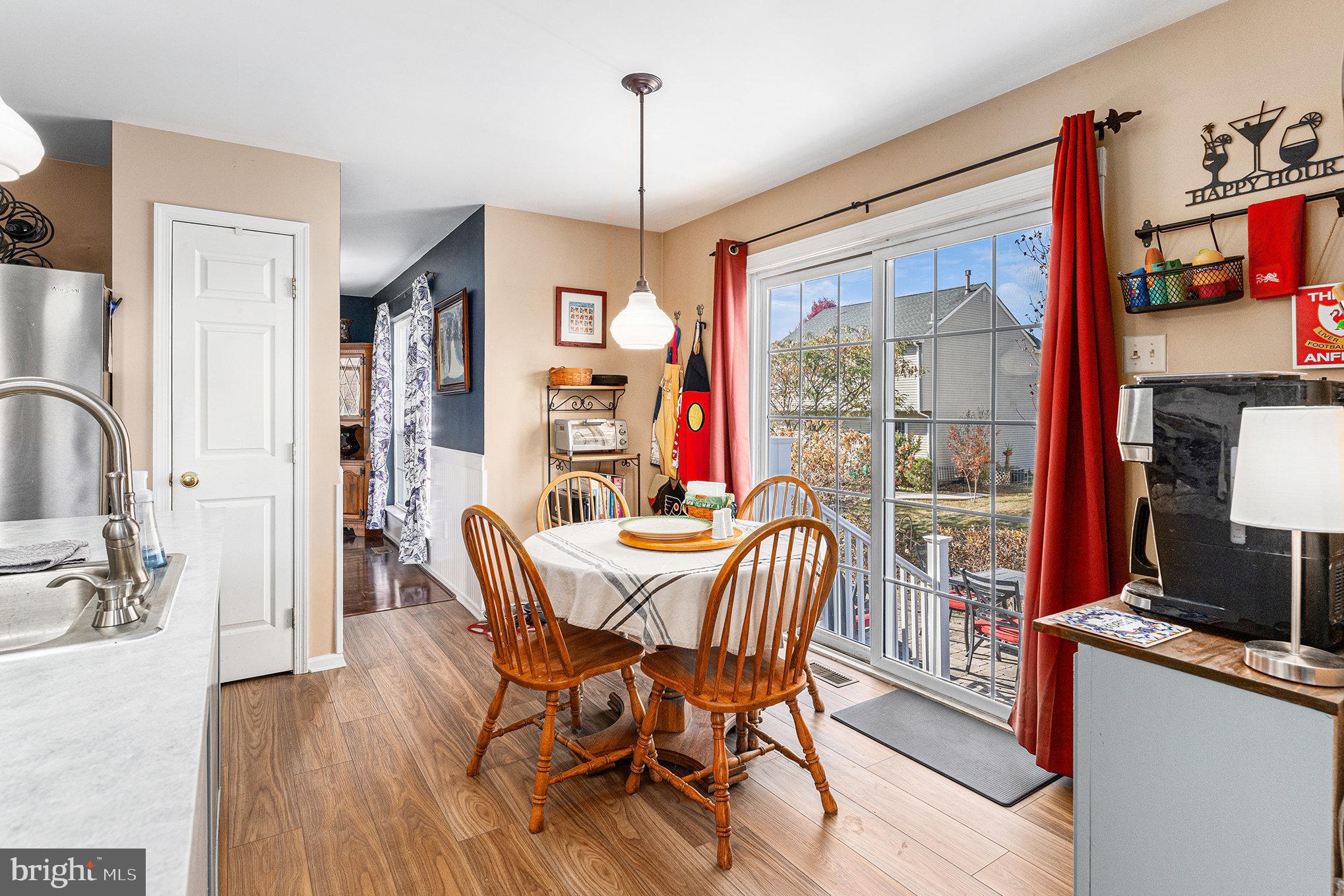 SUMNEY RIDGE - Residential