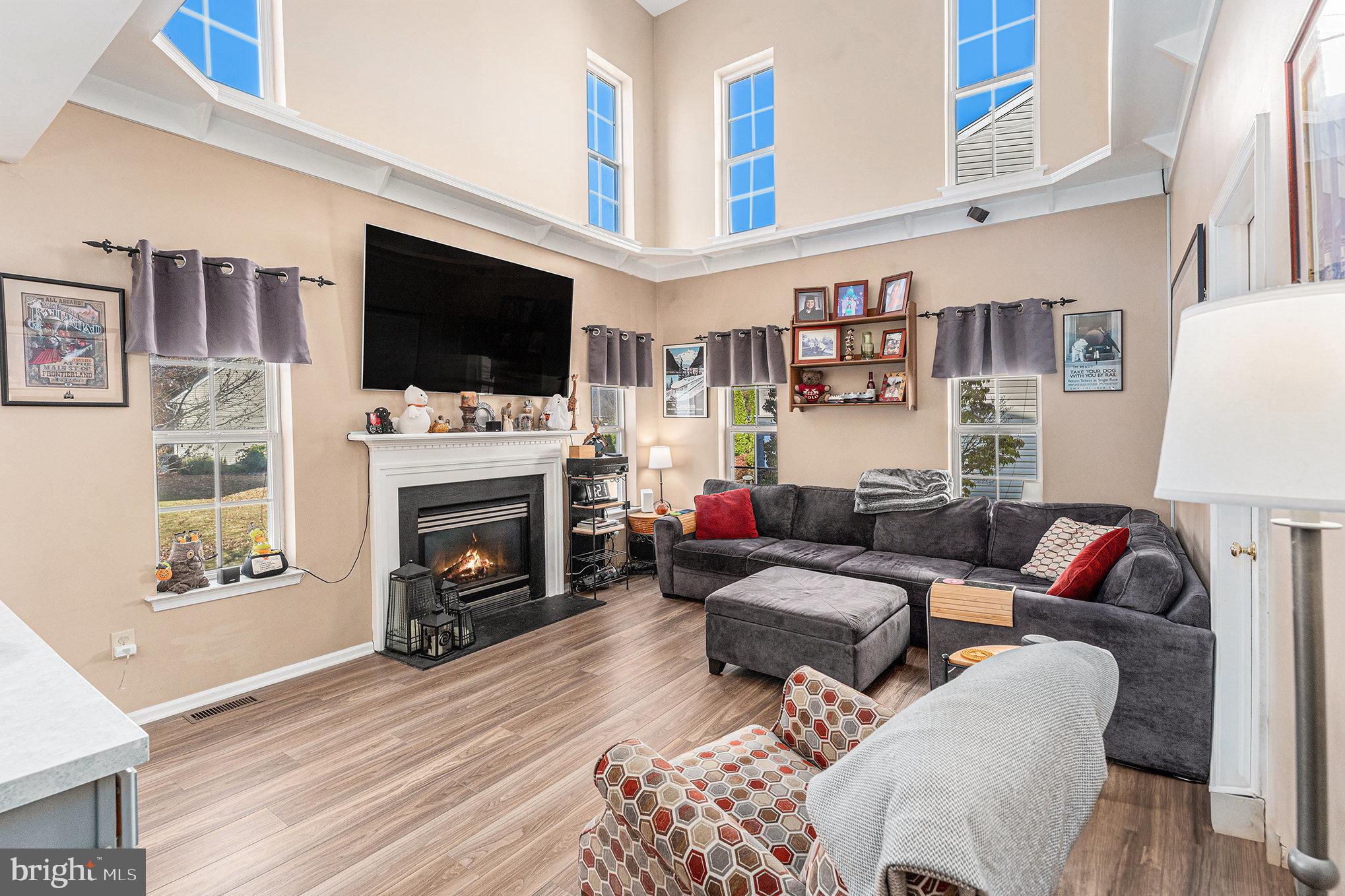 SUMNEY RIDGE - Residential