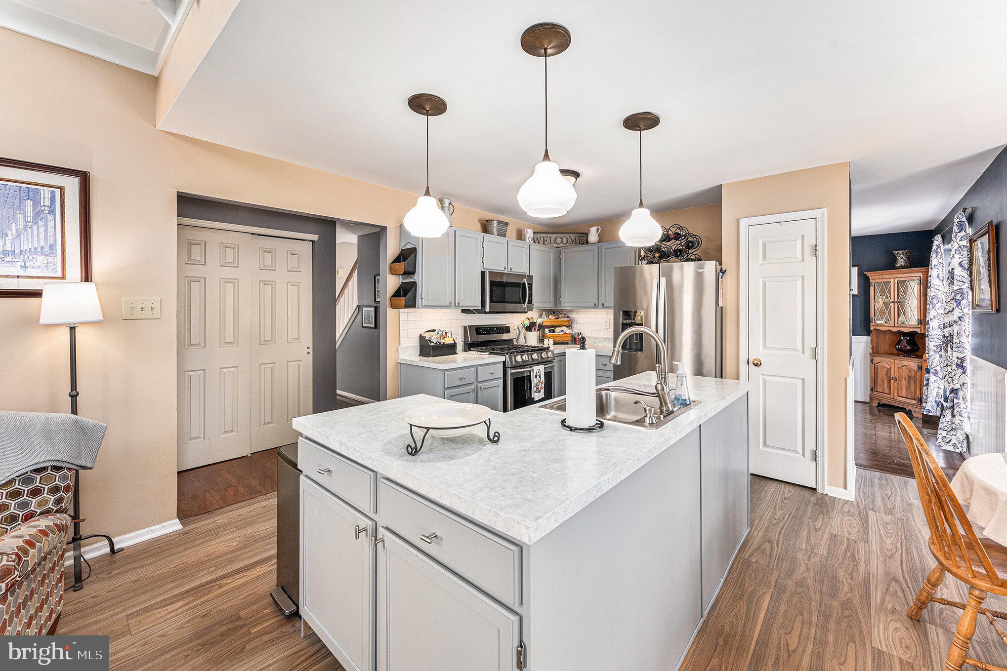 SUMNEY RIDGE - Residential