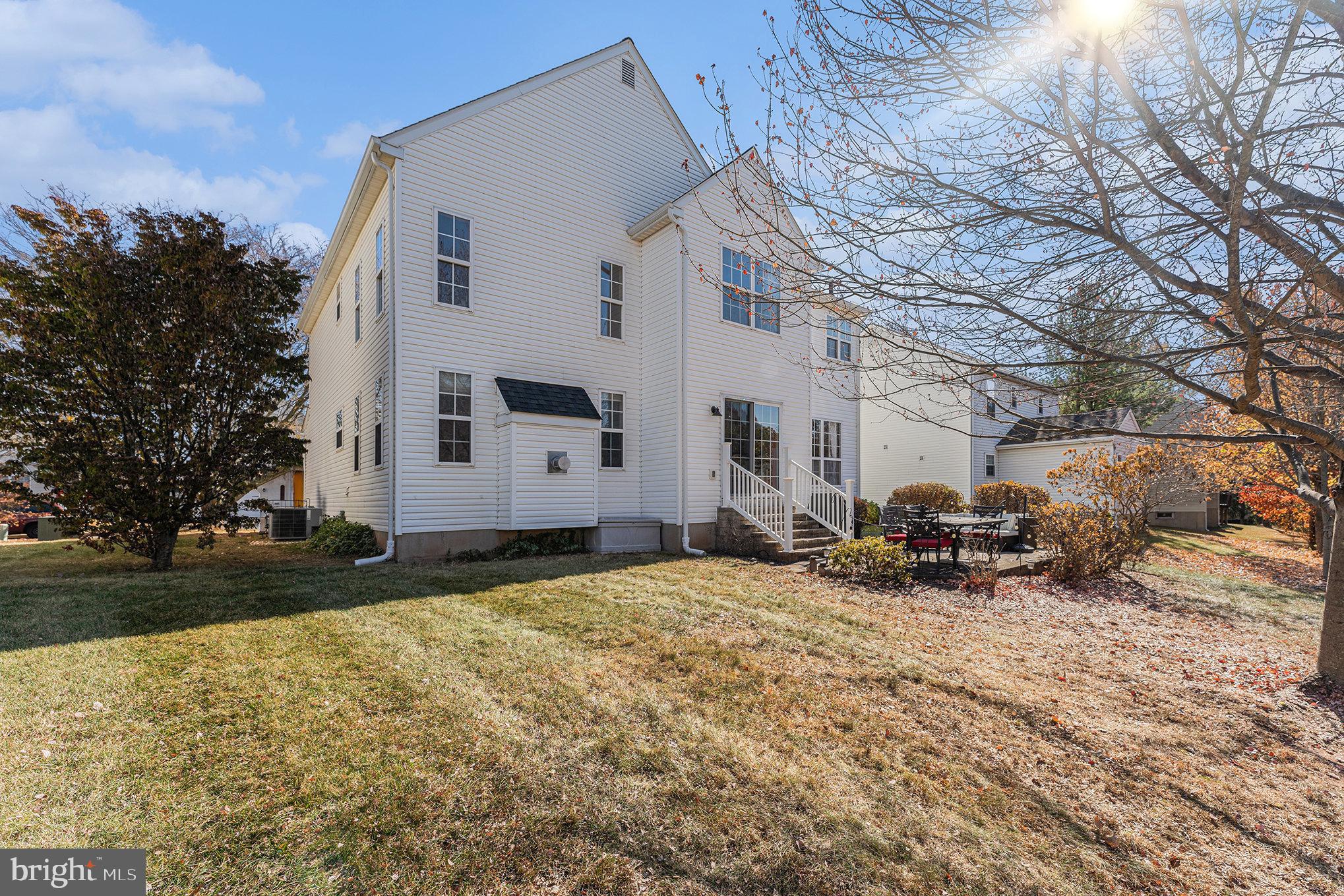 SUMNEY RIDGE - Residential