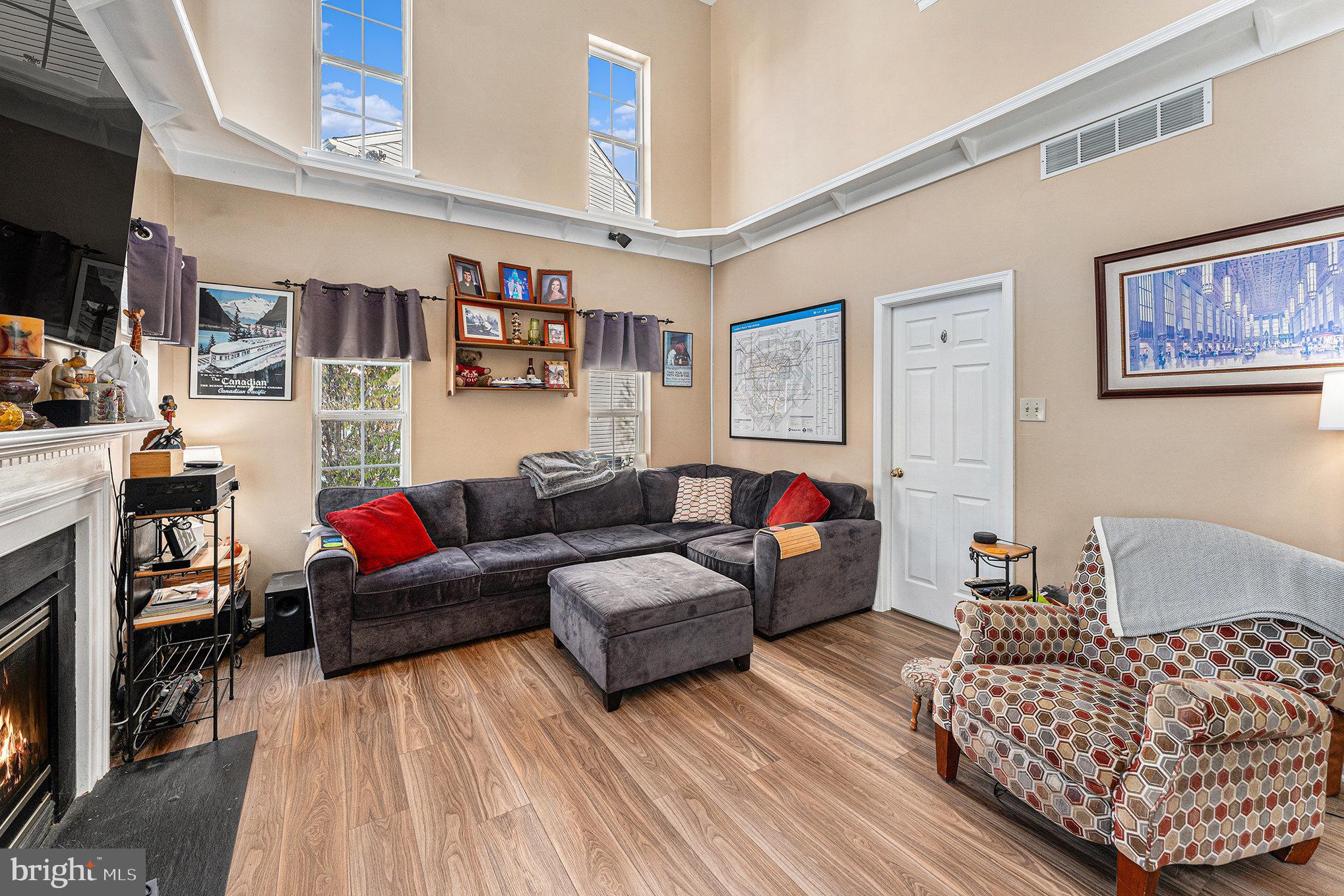 SUMNEY RIDGE - Residential