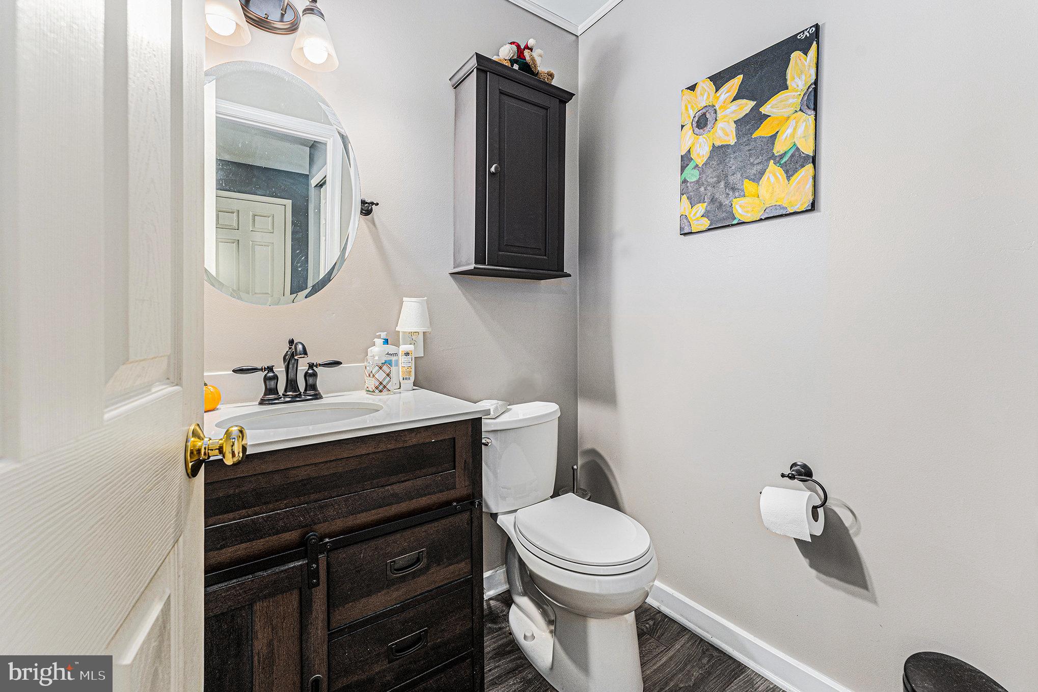 SUMNEY RIDGE - Residential