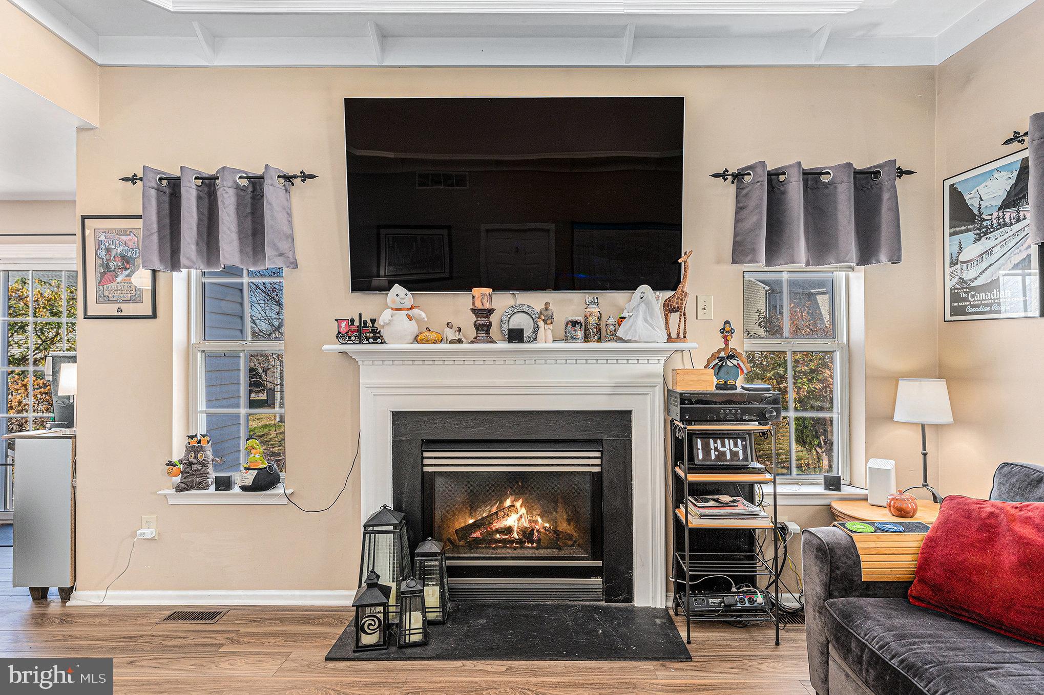 SUMNEY RIDGE - Residential