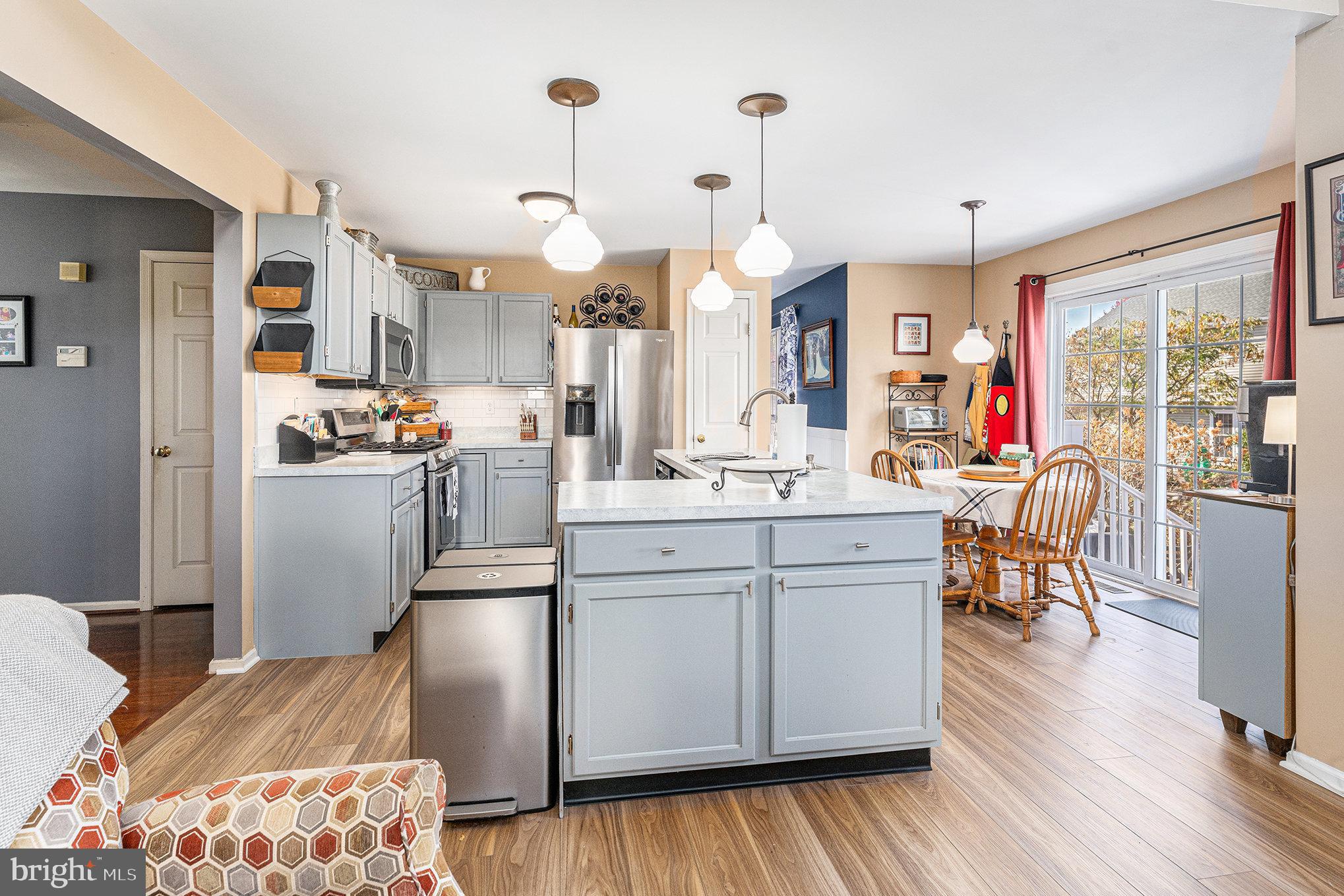 SUMNEY RIDGE - Residential